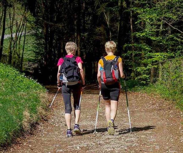 SBS6 komt met een wandelvariant van De Dansmarathon