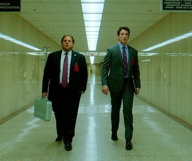 Jonah Hill en Miles Teller handelen in wapens in actiekomedie War Dogs