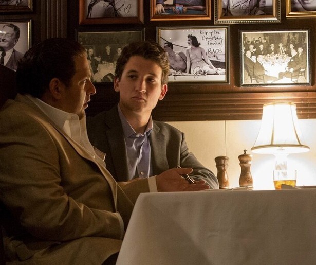 Jonah Hill handelt in wapens in War Dogs