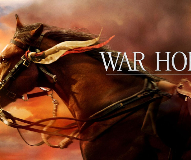 Een onbreekbare band tussen mens en dier met Jeremy Irvine in War Horse