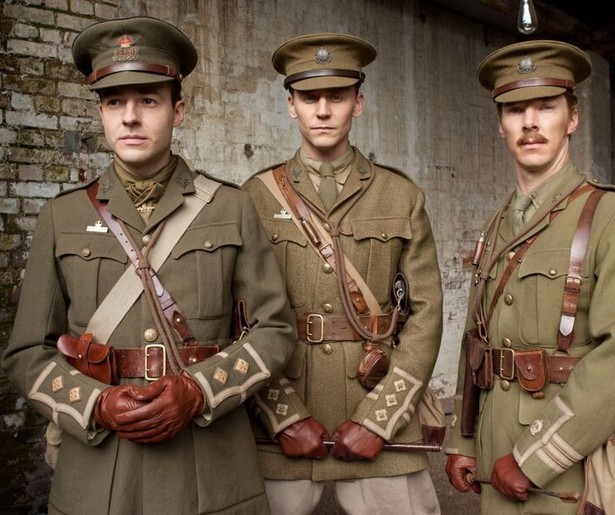 Een onbreekbare band tussen mens en dier met Jeremy Irvine in War Horse
