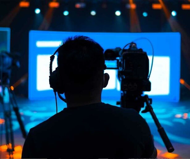 Hoe warm draait Nederland achter de schermen van onze favoriete tv-momenten?