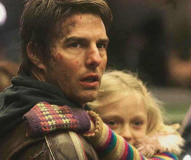 Genieten maar: Het is Tom Cruise-week op Paramount Network