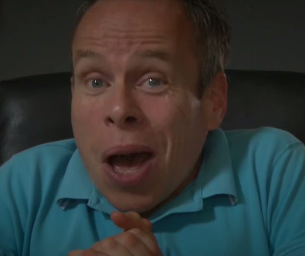 Warwick Davis keert terug in Star Wars