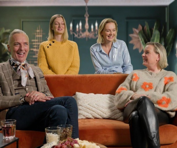 Terugkijken met de Meilandjes in Wat Goééééd! Het Beste van Chateau Meiland