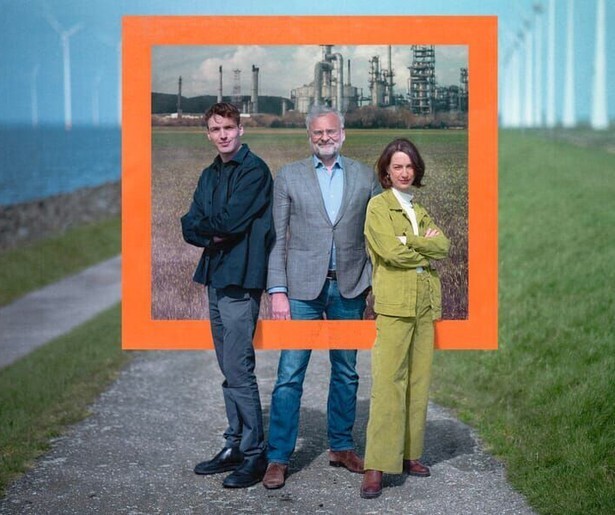 Wat Houdt Ons Tegen? zoomt in op de kwaliteit van ons oppervlaktewater