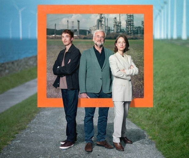 Jeroen Smit wil in Wat Houdt Ons Tegen? weten of de productie van geneesmiddelen beter kan 