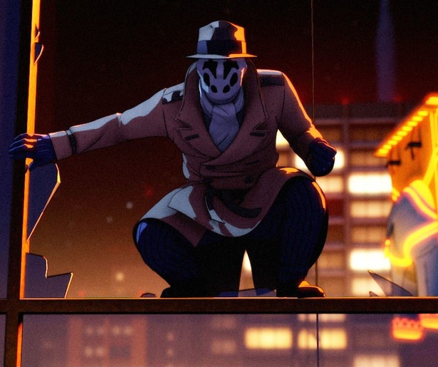 Paramount Network zendt op deze datum Watchmen: Chapter 1 voor het eerst uit