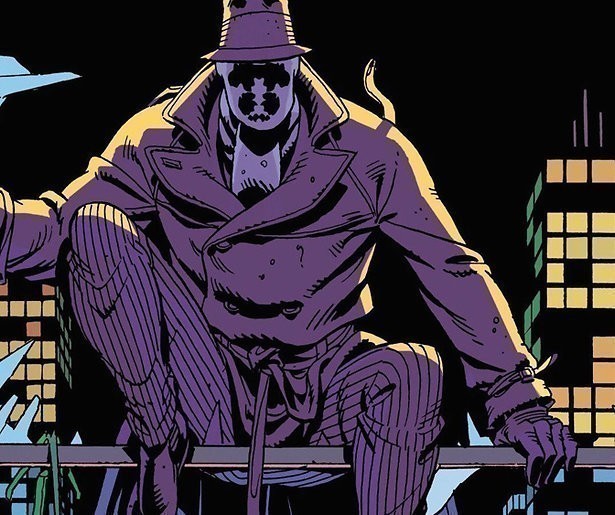 Damon Lindelof maakt Watchmen tv-serie voor HBO