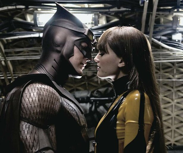 Breng de week door met je favoriete super- en antihelden op Paramount Network