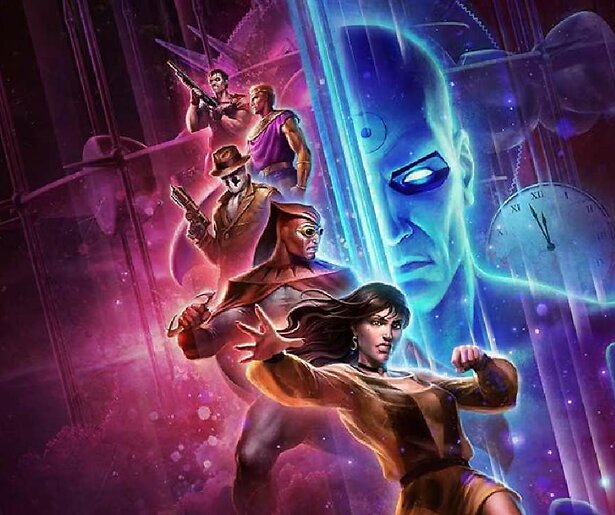 Watchmen: Chapter 2 maakt op deze datum én zender zijn tv-debuut