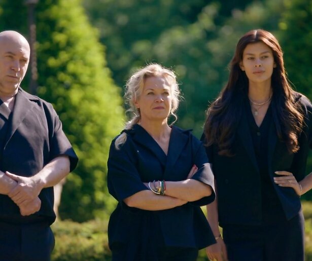 Dit is de grote winnaar van het eerste seizoen Watch Your Back