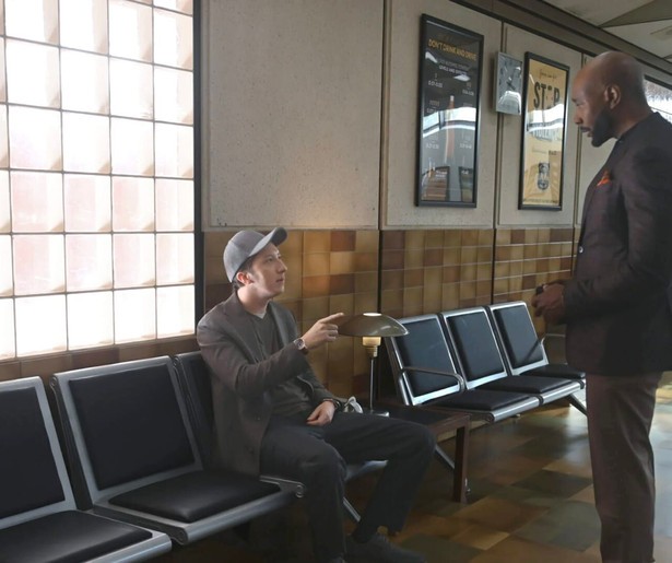 Watson stuit op een patiënt met een bizarre kwaal