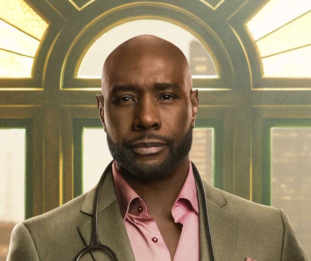 De Amerikaanse medische dramaserie Watson maakt zijn debuut bij NET5