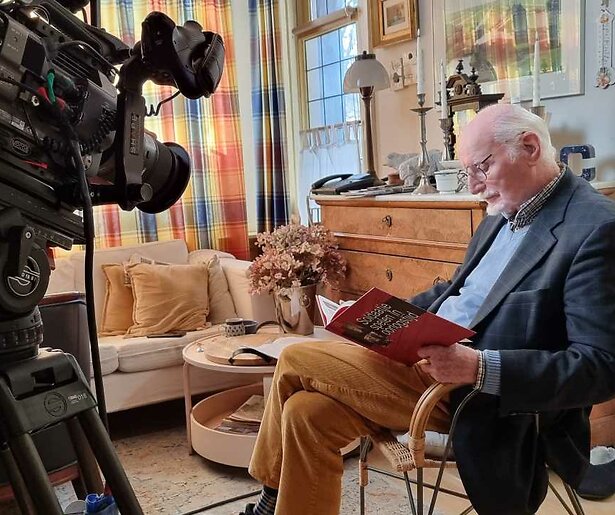 Ooggetuigen van de oorlog vertellen hun verhaal in documentaireserie Wat Wij Hebben Doorstaan