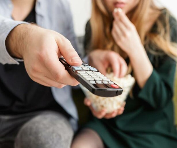 Wat zit er achter je gedrag? Tv-programma’s en het onzichtbare systeem erachter