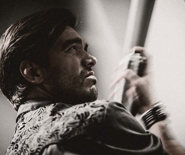 Deze versie van Waylons Outlaw in ‘Em ken je nog niet