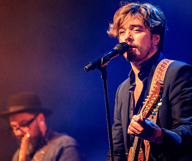 Waylon maakt indruk met rockversie van Hazes-klassieker