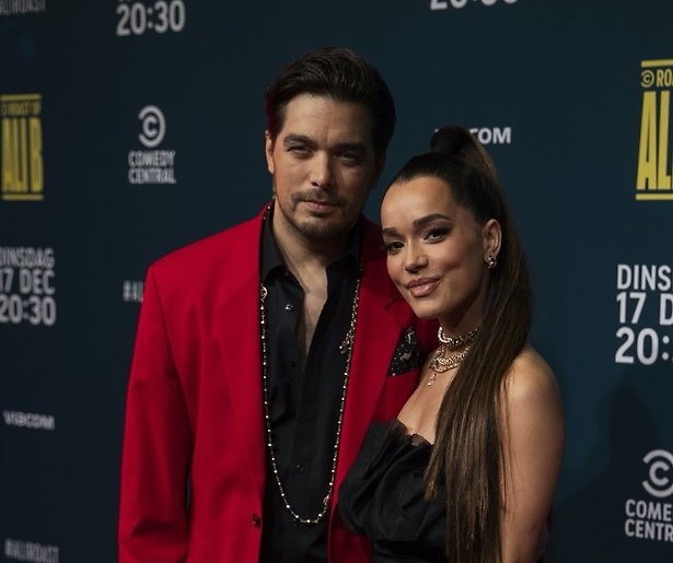 Bibi en Waylon in verwachting van tweede kind samen