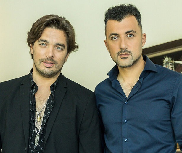 Waylon levert het meest op in veiling Sterren op het doek