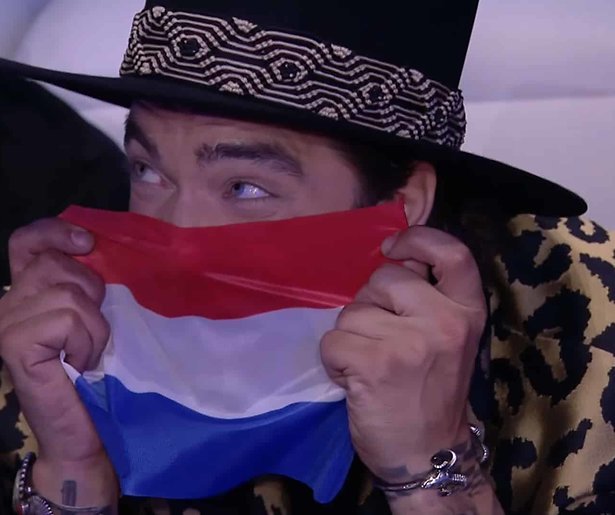 China verliest Songfestival-licentie na censuur 