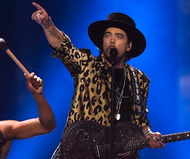 Waylon hoopt op top 5-plek