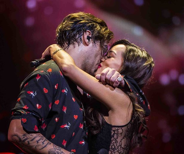 Waylon en Bibi krijgen een kindje!