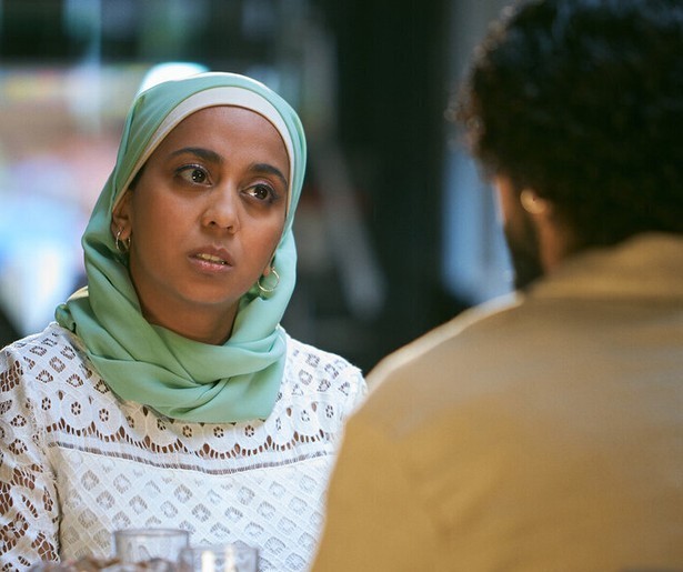 Veel humor in verfrissende Britse comedyserie We are Lady Parts 