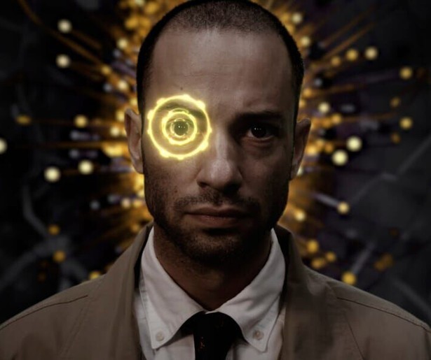 Valerio Zeno onderzoekt of de mensheid kan uitsterven door klimaatverandering