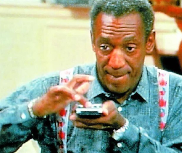 Het veelbesproken leven van Bill Cosby