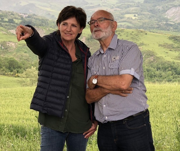 Roofvogels en paella in We Zijn Er Bijna!