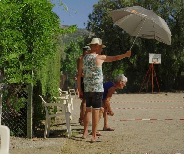 We Zijn er Bijna reist door voor een bijzonder tripje naar Alhamra