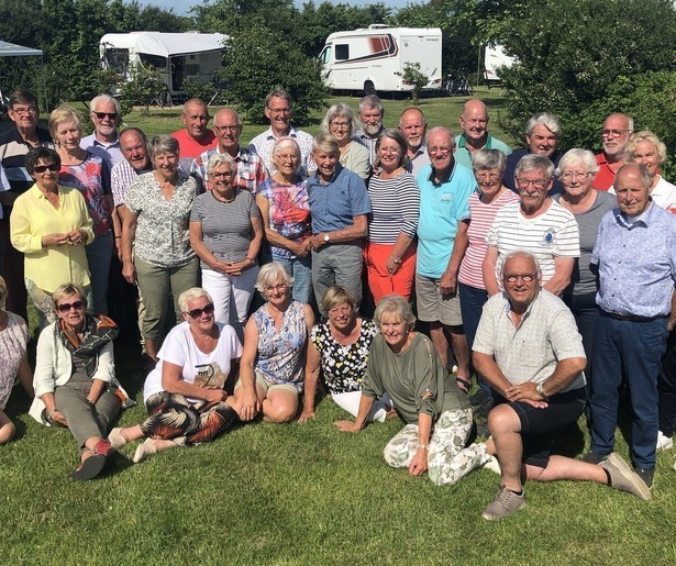 Naar de Nederlandse Sahara in herhaling We Zijn Er Bijna!