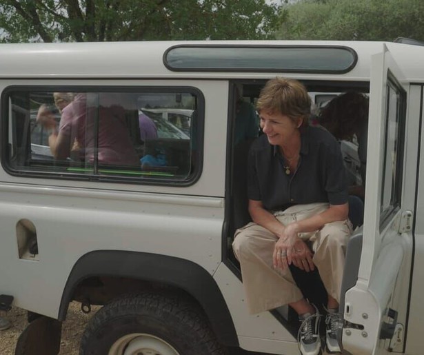 De kampeerders van We Zijn Er Bijna komen in deze herhaling aan op Sardinië