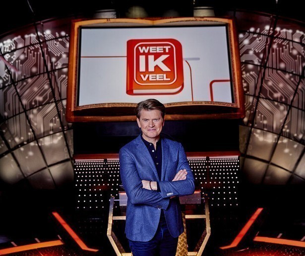 Beau keert terug met kennisquiz Weet ik veel