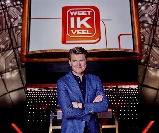 Beau stelt weer vragen in een nieuw seizoen van Weet Ik Veel