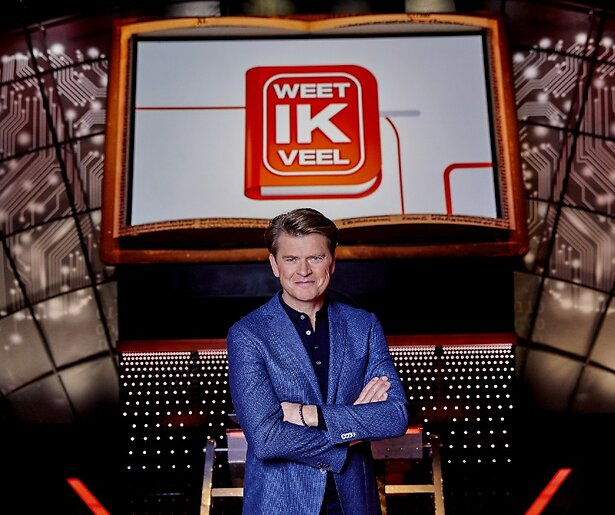 MBO-studenten niet meer uitgesloten van deelname Weet Ik Veel