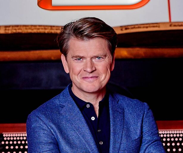 Dit programma vervangt Weet Ik Veel op RTL 4