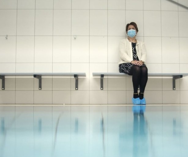 Dagelijkse documentaire over corona op NPO