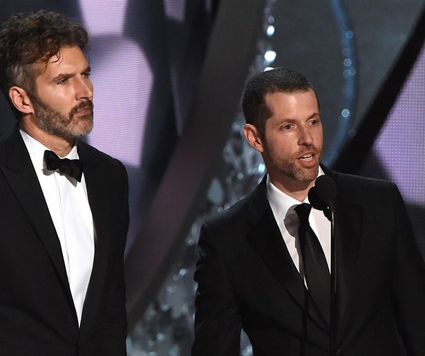 Makers Game of Thrones gaan voor Netflix werken