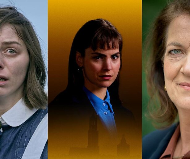 Deze serie is in 2024 het allermeest gestreamd op NPO Start