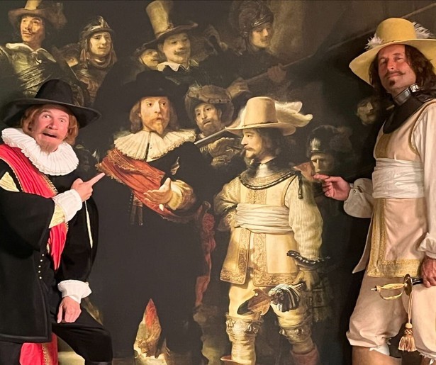 Welkom in Amsterdam gaat van start op NPO 3