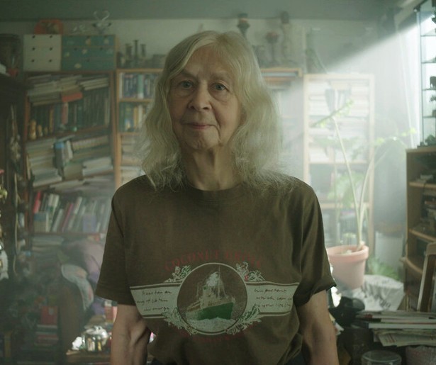 Afscheid nemen van het Containerdorp