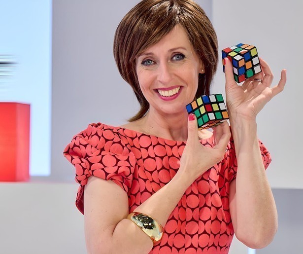 Dorine Goudsmit krijgt hooggeëerd bezoek in Welkom in de Jaren 70 en 80