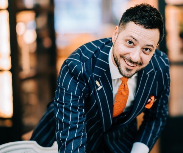 The Savoy heeft Londens oudste en bekendste cocktailbar