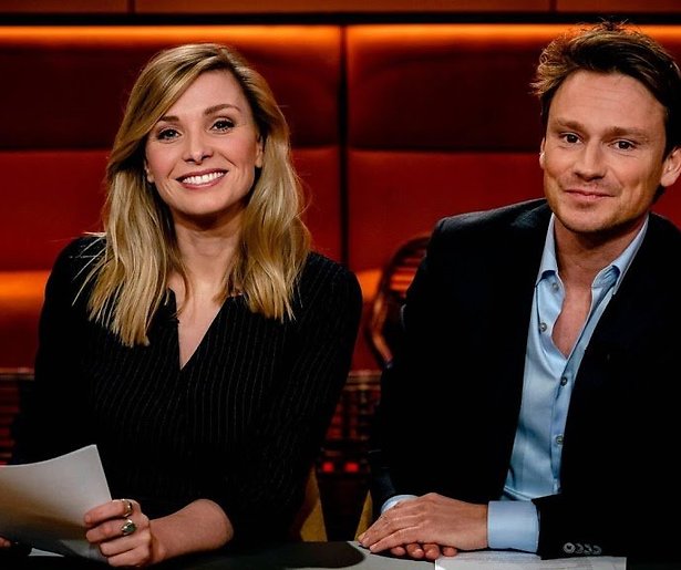 De TV van gisteren: Op1 maakt Jinek in op donderdag