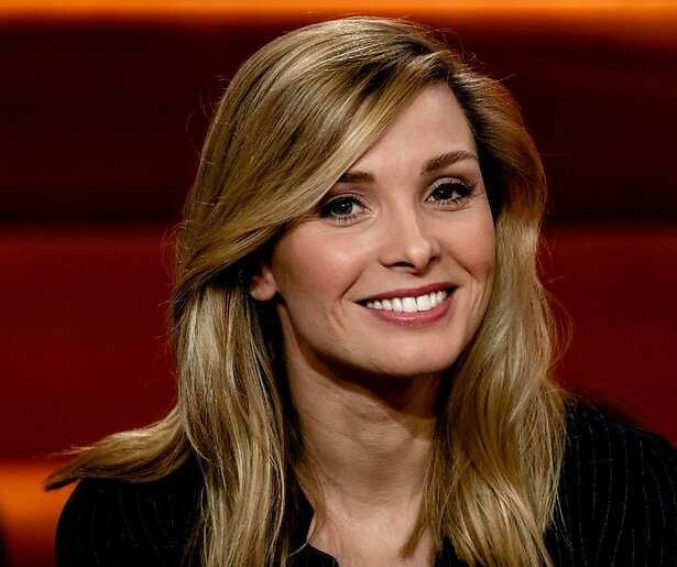 WNL gunt Welmoed Sijtsma eigen programma