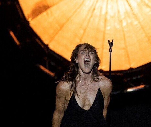 Kerst met Wende en een zingende Elise Schaap