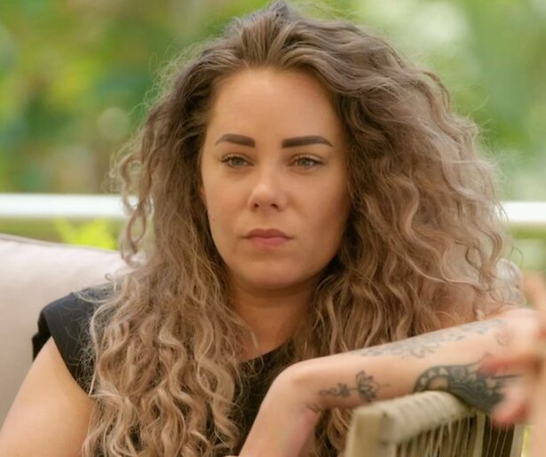 Married at First Sight: Match or Mistake-kijkers gaan los over Wendy: 'Onmogelijk'