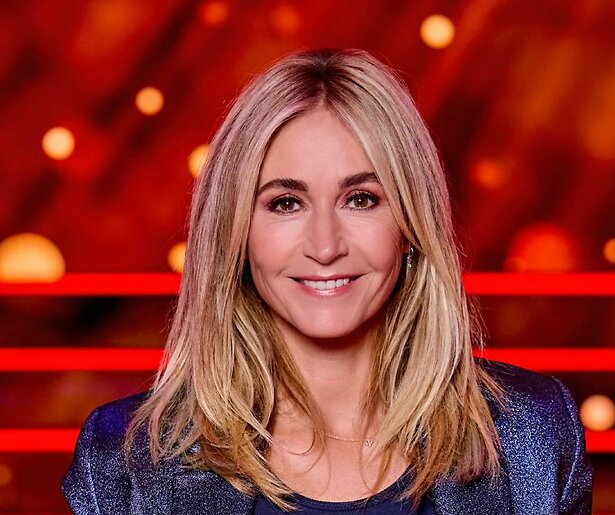 Wendy van Dijk licht tipje van de sluier op over 3 Minutes of Fame: 'De kandidaten kunnen zichzelf blijven'
